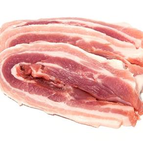 Speklapjes