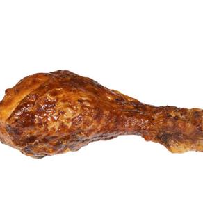 Drumsticks gegaard