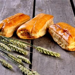 sauzijcenbroodje