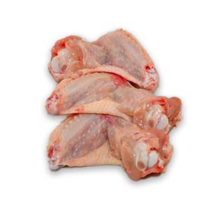 kipvleugeltjes