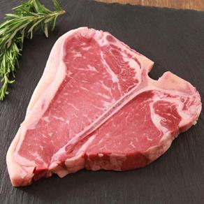T-Bone steak